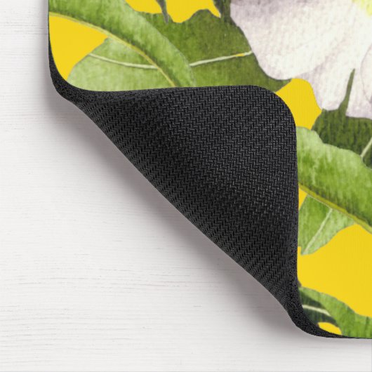 'Vrede op aarde' op een Muismat (1) (Hoek)