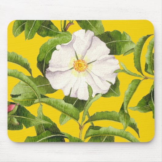 'Vrede op aarde' op een Muismat (1) (Voorkant)