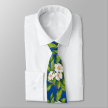 'Vrede op aarde' op een Stropdas (2)