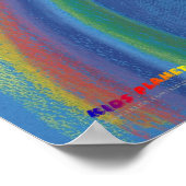 Vrede op aarde - Poster (Hoek)