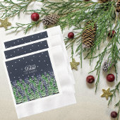 Vrede op Aarde Servet