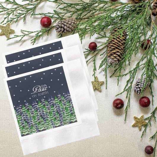 Vrede op Aarde Servet