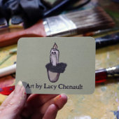 Vrede op de aardduif van hoop vreedzame kunst notitiekaartje