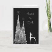 Vrede op de Kaart van de Vakantie van de Aarde (Voorkant)