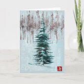 Vrede op de Kaart van de Vakantie van de Aarde (Voorkant)