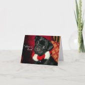 Vrede op de Kaart van de Vakantie van de Aarde (Voorkant)