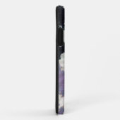 vrede op wereldkaart Case-Mate iPhone case (Achterkant/rechts)