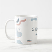 VREDE OVER ALLES ! Mok (Links)