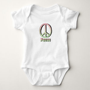 Vrede (Pastel) Romper