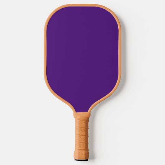 VREDE PICKLEBALL PADDLE (Achterkant)