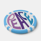 VREDE POKER CHIPS (Enkel)