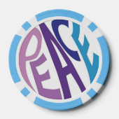 VREDE POKER CHIPS (Achterkant)