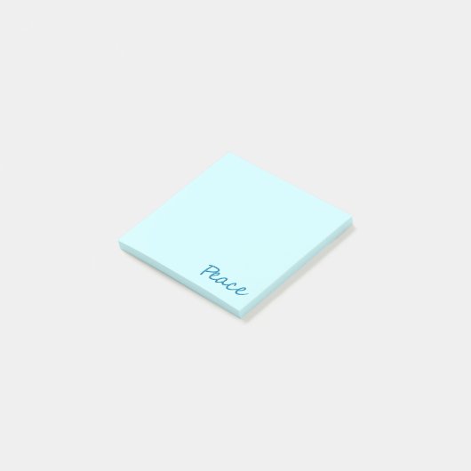 vrede post-it® notes (Schuin)