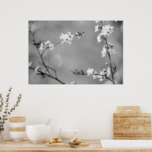 VREDE POSTER (Keuken)