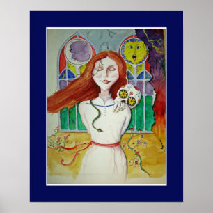 vrede poster