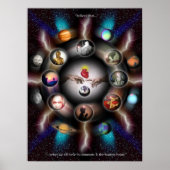 vrede.... poster (Voorkant)