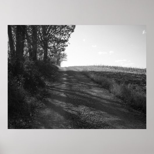 Vrede Poster (Voorkant)