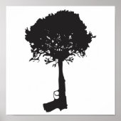 vrede poster (Voorkant)