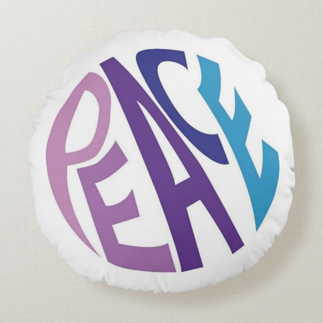 VREDE ROND KUSSEN (Voorkant)