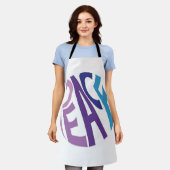 VREDE SCHORT (Gedragen)