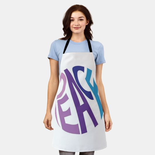 VREDE SCHORT (Gedragen)