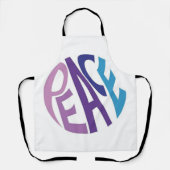 VREDE SCHORT (Voorkant)