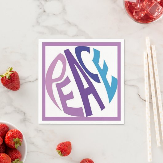 VREDE SERVET (Insitu)