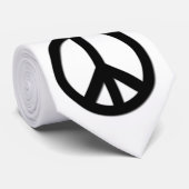 Vrede Stropdas (Opgerold)