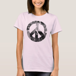 vrede t-shirt