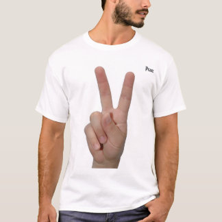 Vrede T-shirt