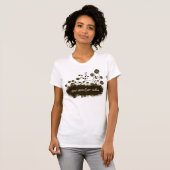 ...vrede t-shirt (Voorkant volledig)