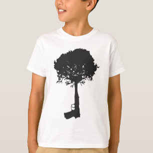 vrede t-shirt