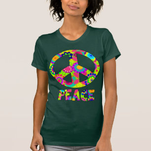 vrede t-shirt
