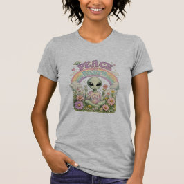 VREDE T-SHIRT