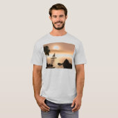 Vrede T-shirt (Voorkant volledig)