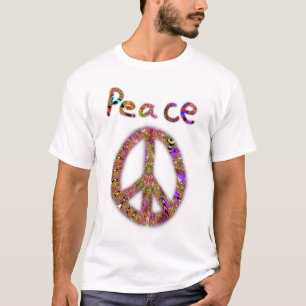 Vrede T-shirt