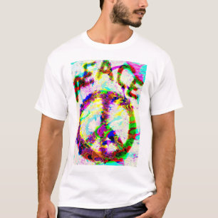 VREDE T-SHIRT