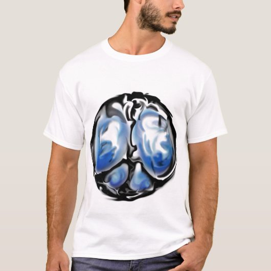 Vrede T-shirt (Voorkant)