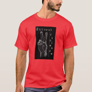 Vrede T-shirt