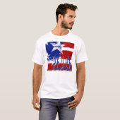 Vrede T-shirt (Voorkant volledig)