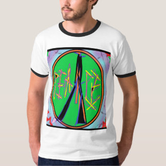 VREDE TEE T-SHIRT
