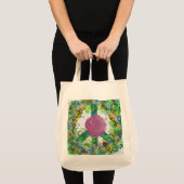 vrede tote bag (Voorkant (product))