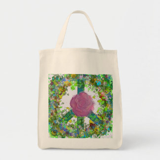 vrede tote bag