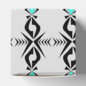 Vrede ~ Tranquil Bedankdoosjes (Bovenkant)