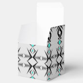 Vrede ~ Tranquil Bedankdoosjes (Geopend)