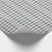 Vrede ~ Tranquil Cadeaupapier (Hoek)