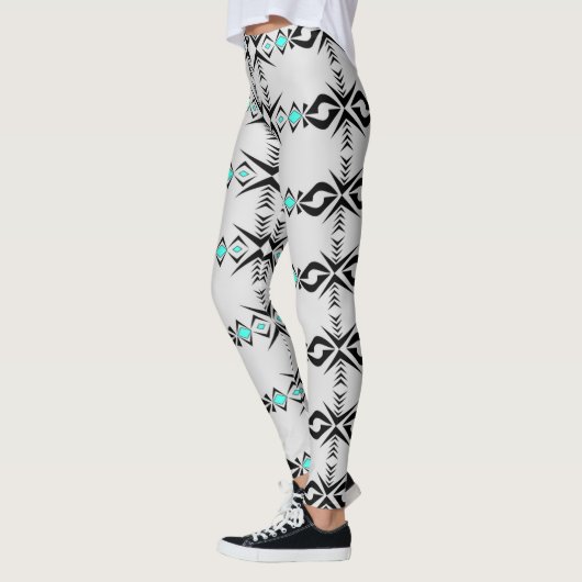 Vrede ~ Tranquil Leggings (Links)