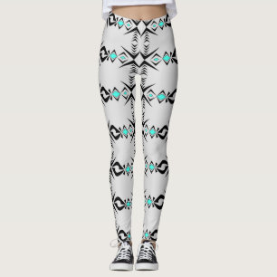 Vrede ~ Tranquil Leggings