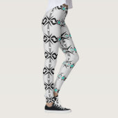 Vrede ~ Tranquil Leggings (Rechts)