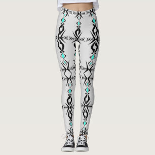Vrede ~ Tranquil Leggings